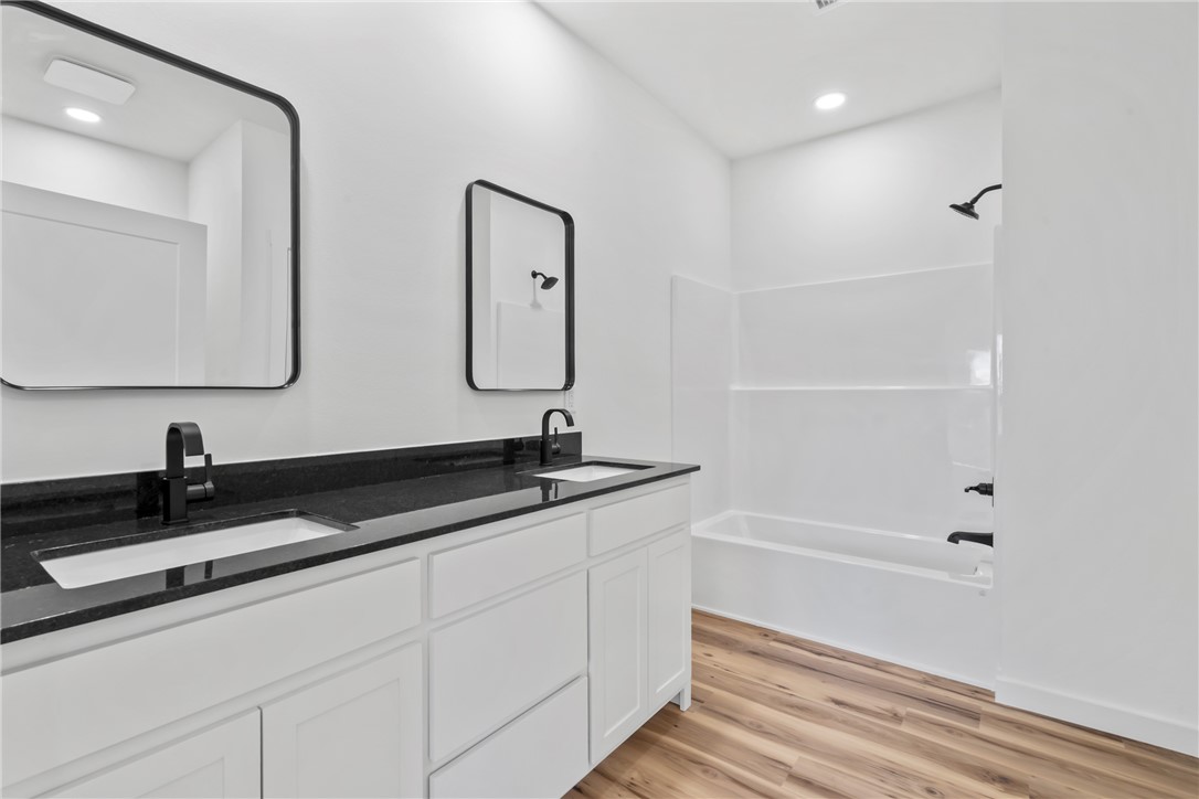 Country Living - Residential