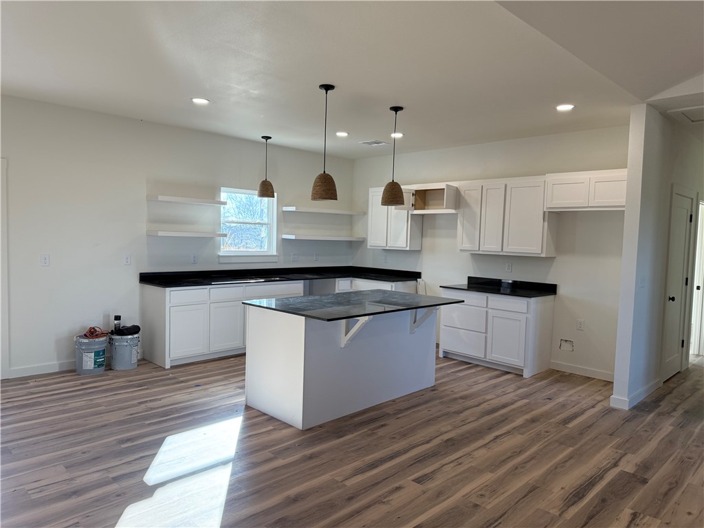 Country Living - Residential