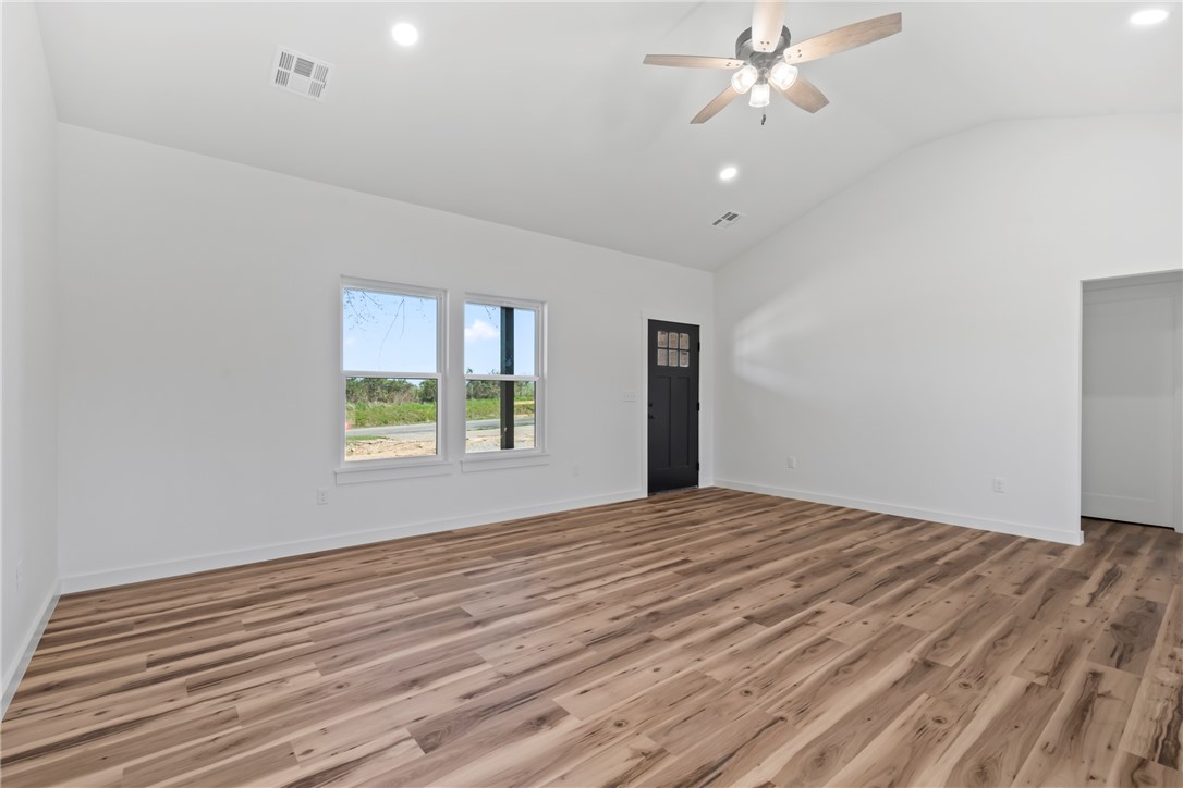 Country Living - Residential