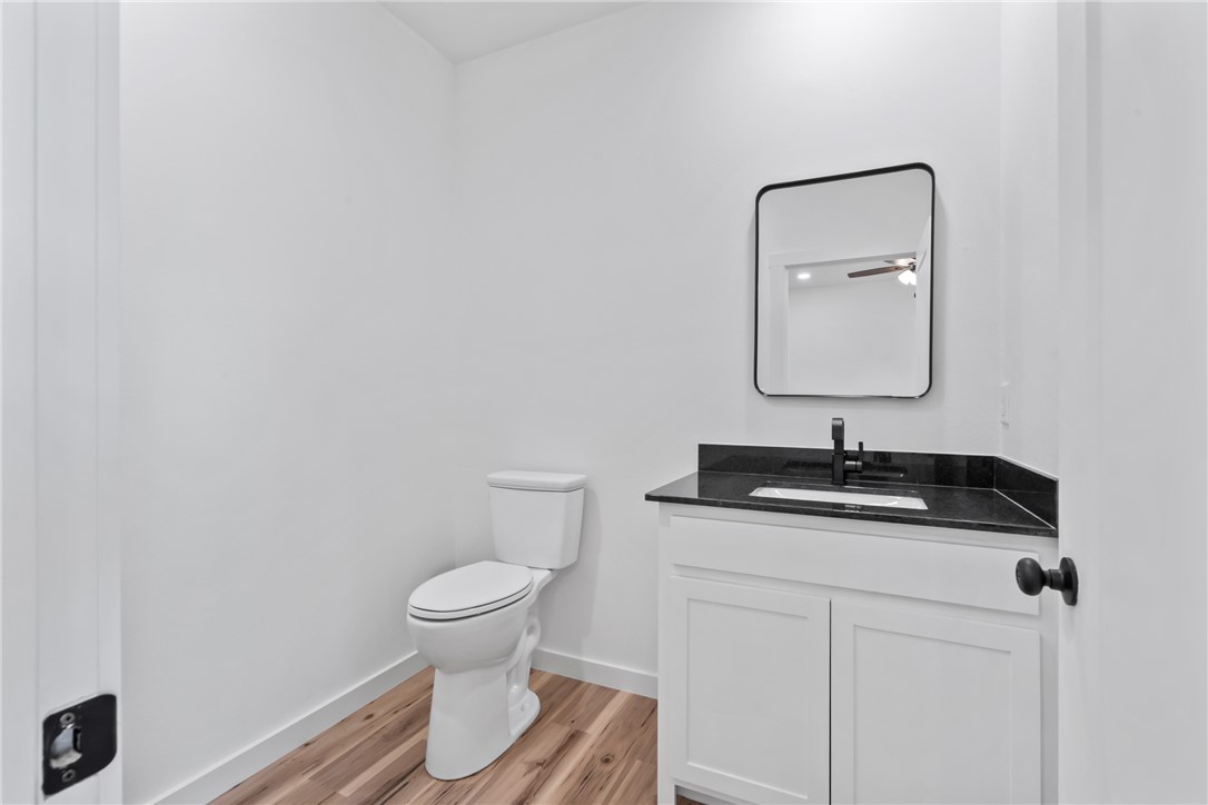 Country Living - Residential