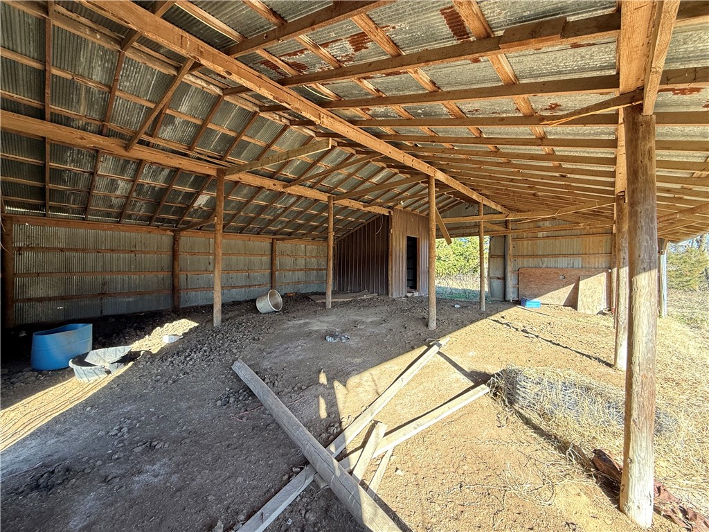 Country Living - Residential