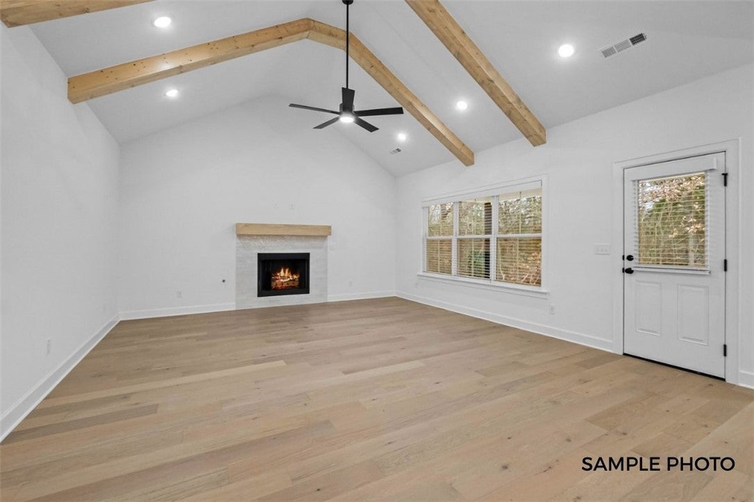 25 Hambleton Drive