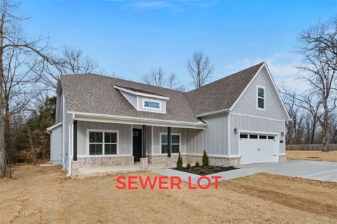 Photo of 25 Hambleton Drive, Bella Vista, AR 72714 (MLS # 1354209)