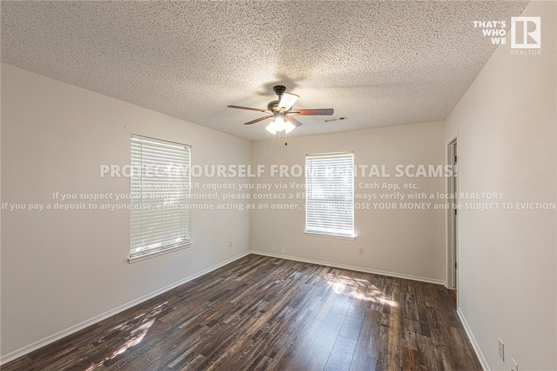 Woodfield Add Ph Ii - Residential Lease