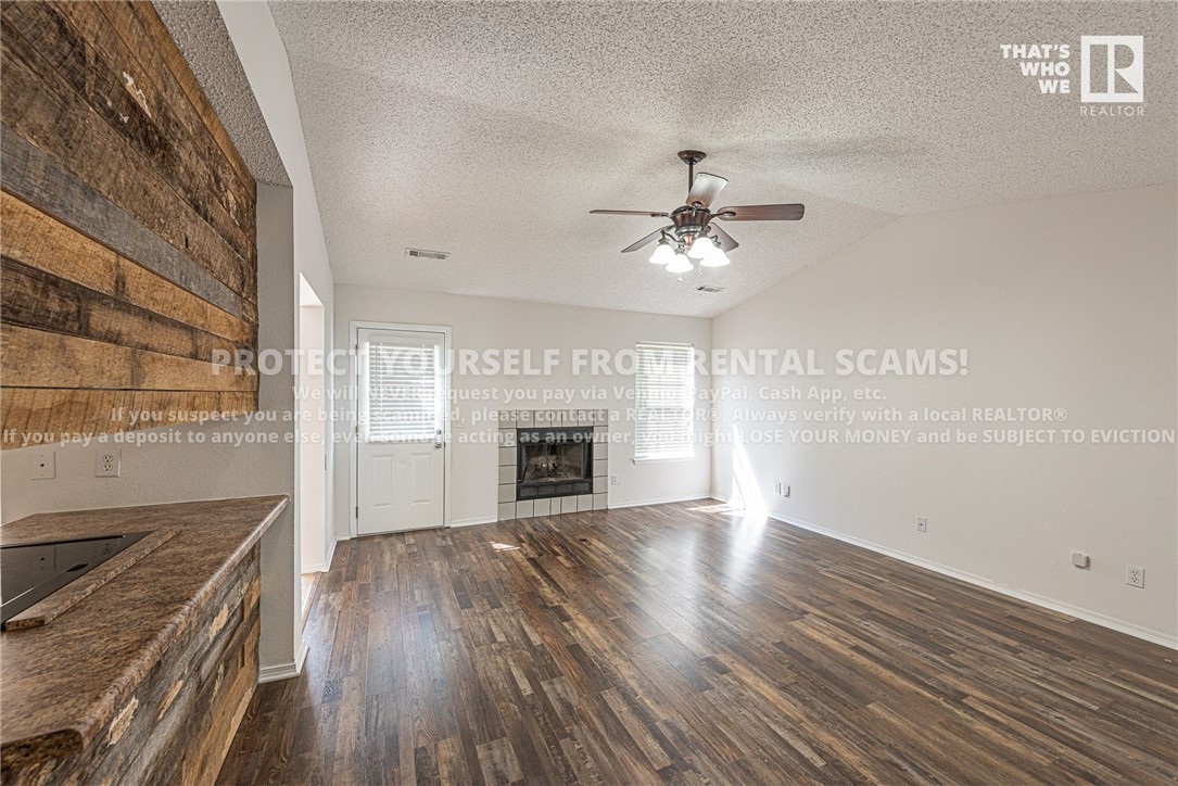 Woodfield Add Ph Ii - Residential Lease