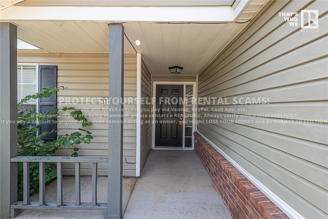 Woodfield Add Ph Ii - Residential Lease