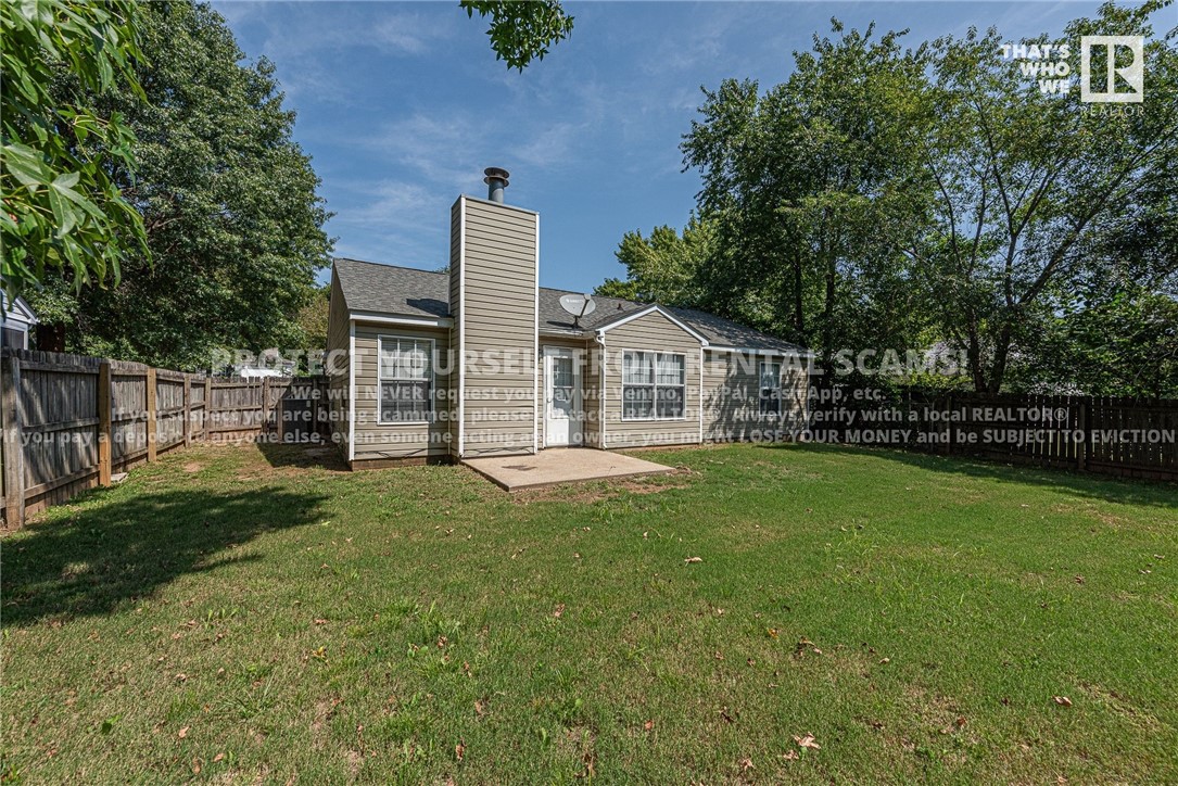 Woodfield Add Ph Ii - Residential Lease