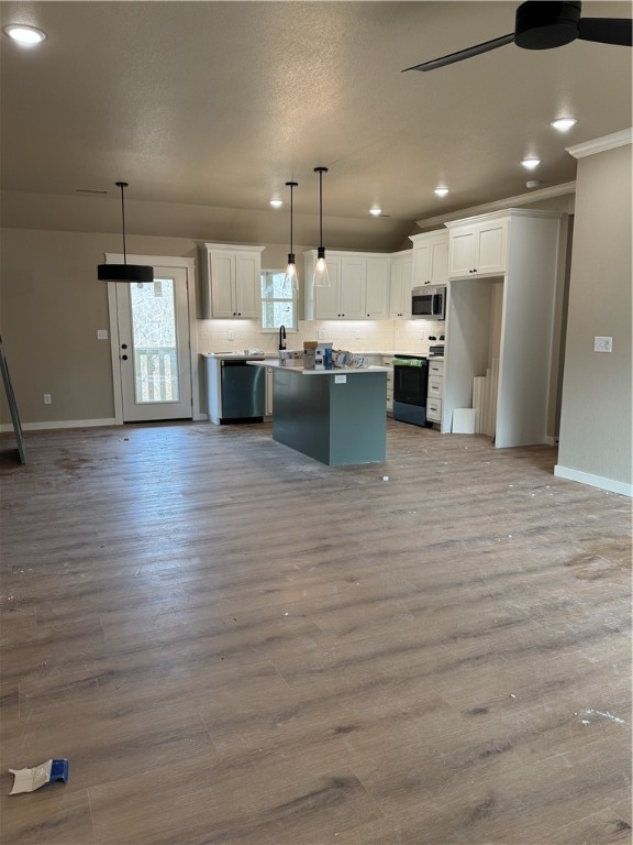 North Riding Sub Bvv - Residential