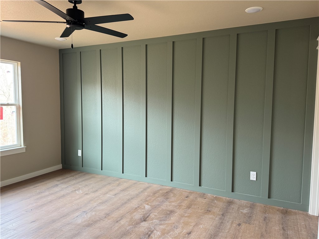 North Riding Sub Bvv - Residential