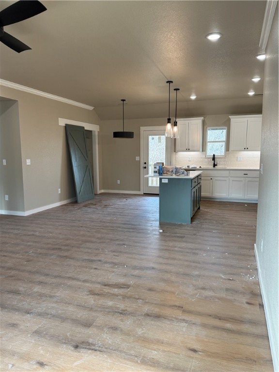 North Riding Sub Bvv - Residential