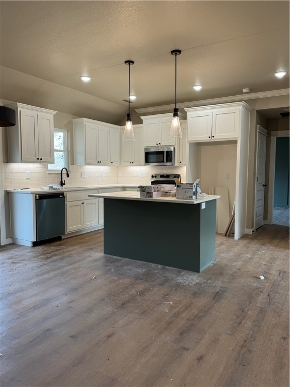 North Riding Sub Bvv - Residential