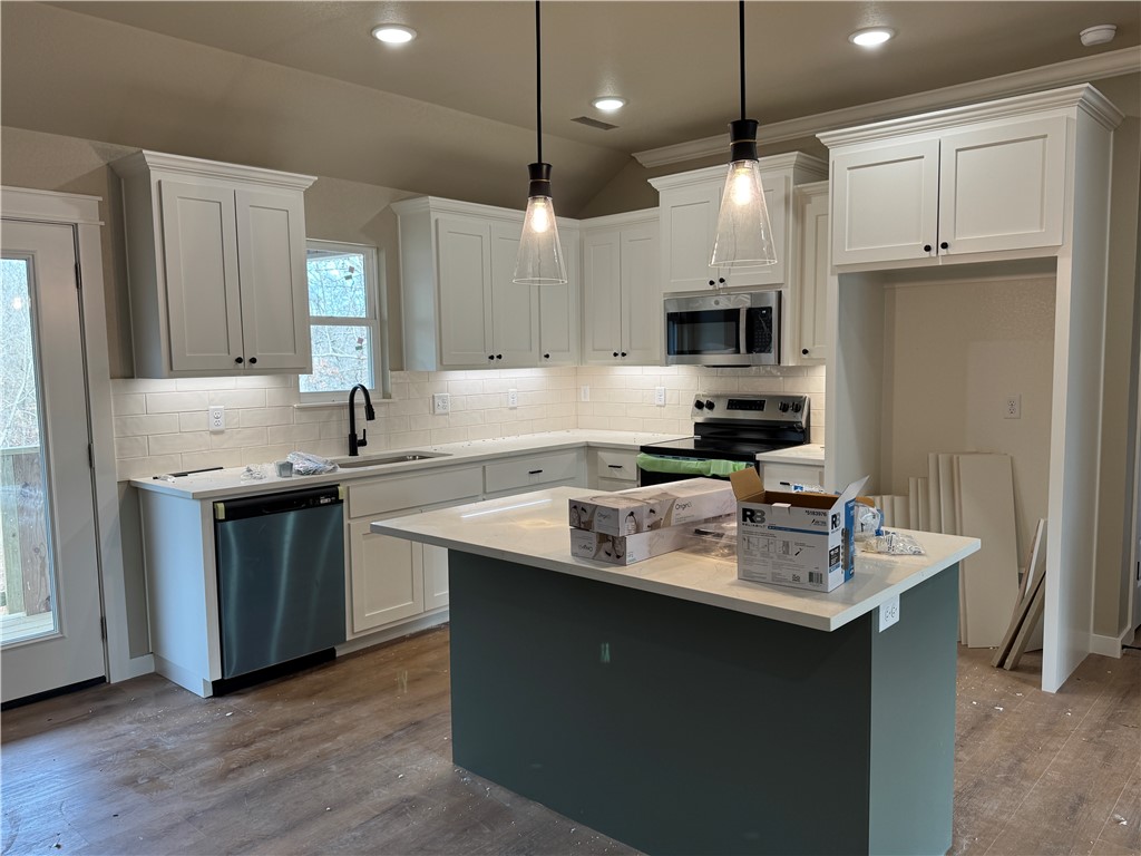 North Riding Sub Bvv - Residential