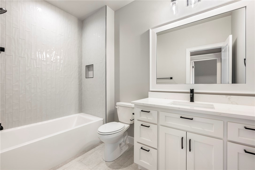 Big Sky Sub Ph 2 Centerton - Residential