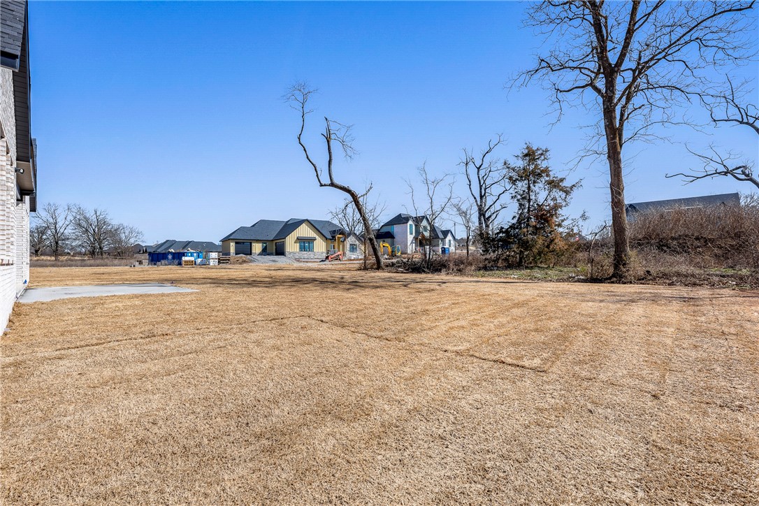 Big Sky Sub Ph 2 Centerton - Residential