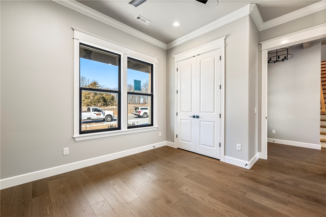 Big Sky Sub Ph 2 Centerton - Residential