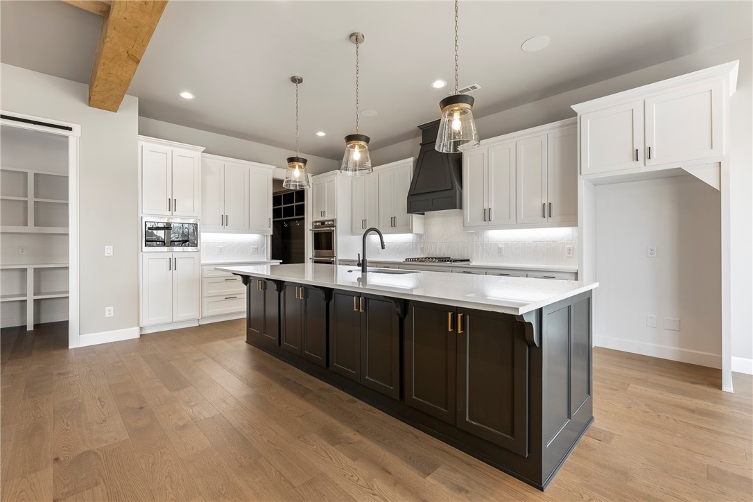 Big Sky Sub Ph 2 Centerton - Residential