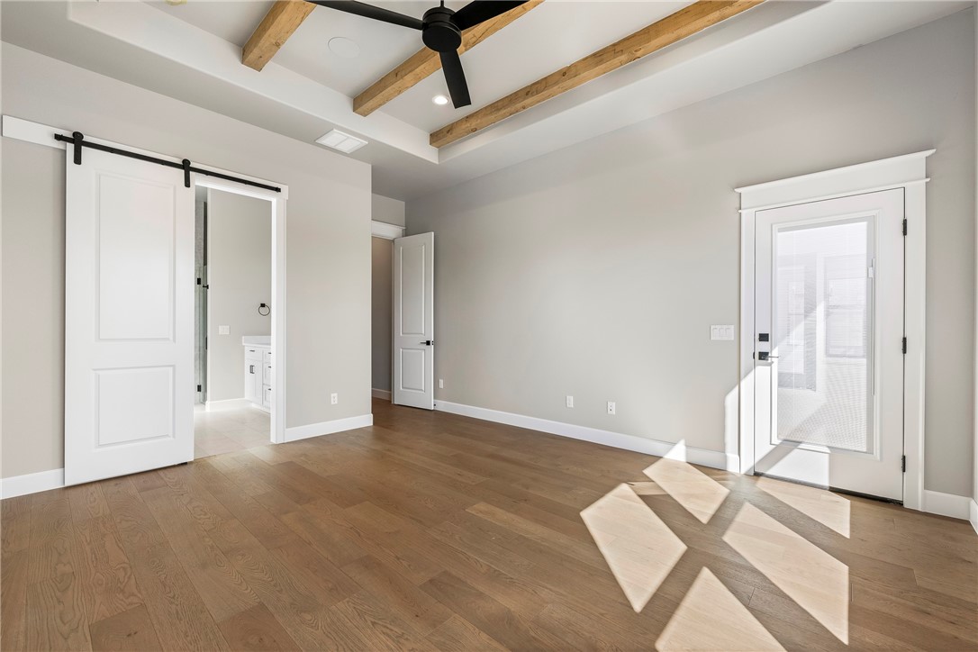 Big Sky Sub Ph 2 Centerton - Residential