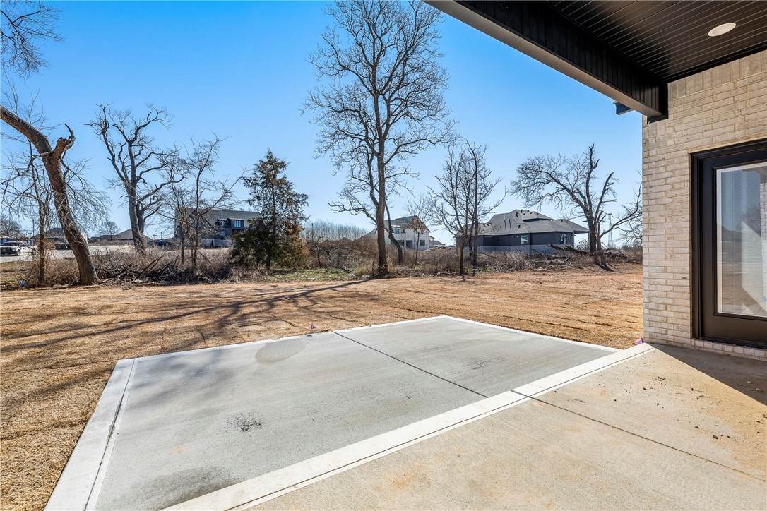 Big Sky Sub Ph 2 Centerton - Residential