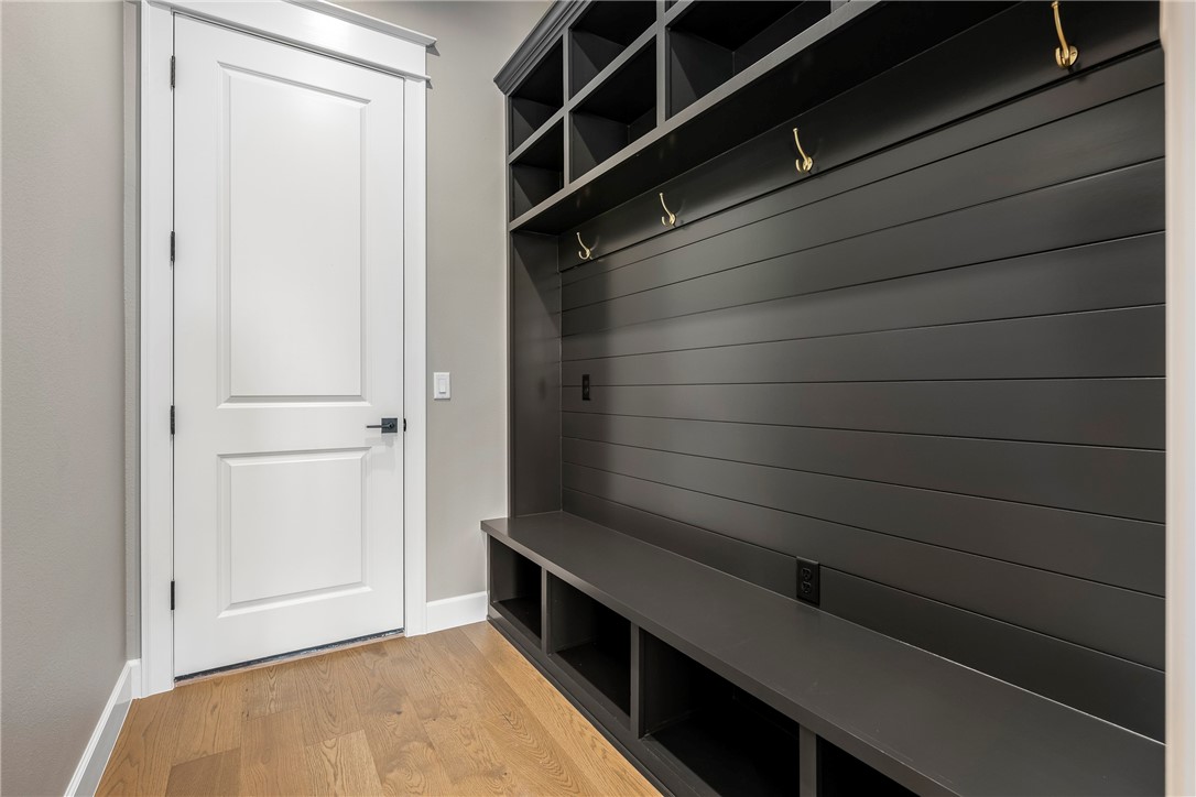 Big Sky Sub Ph 2 Centerton - Residential