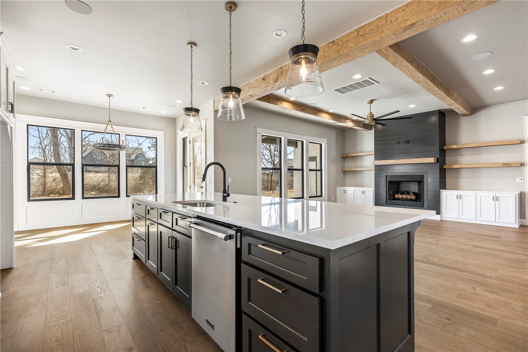 Big Sky Sub Ph 2 Centerton - Residential