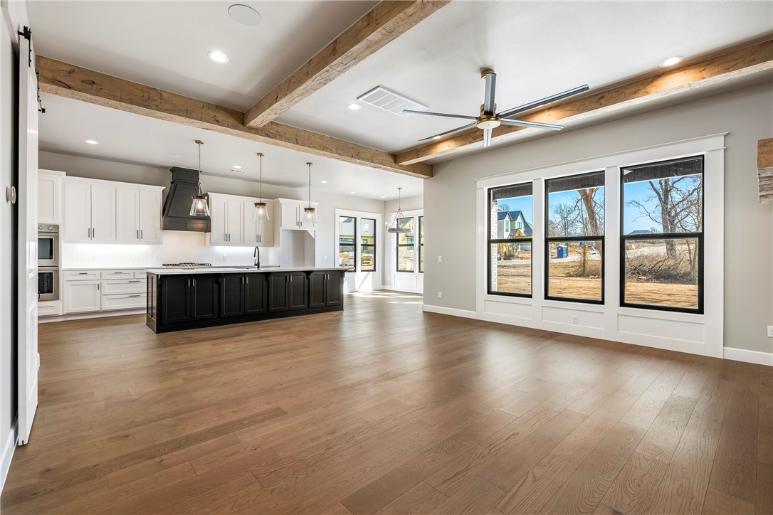 Big Sky Sub Ph 2 Centerton - Residential