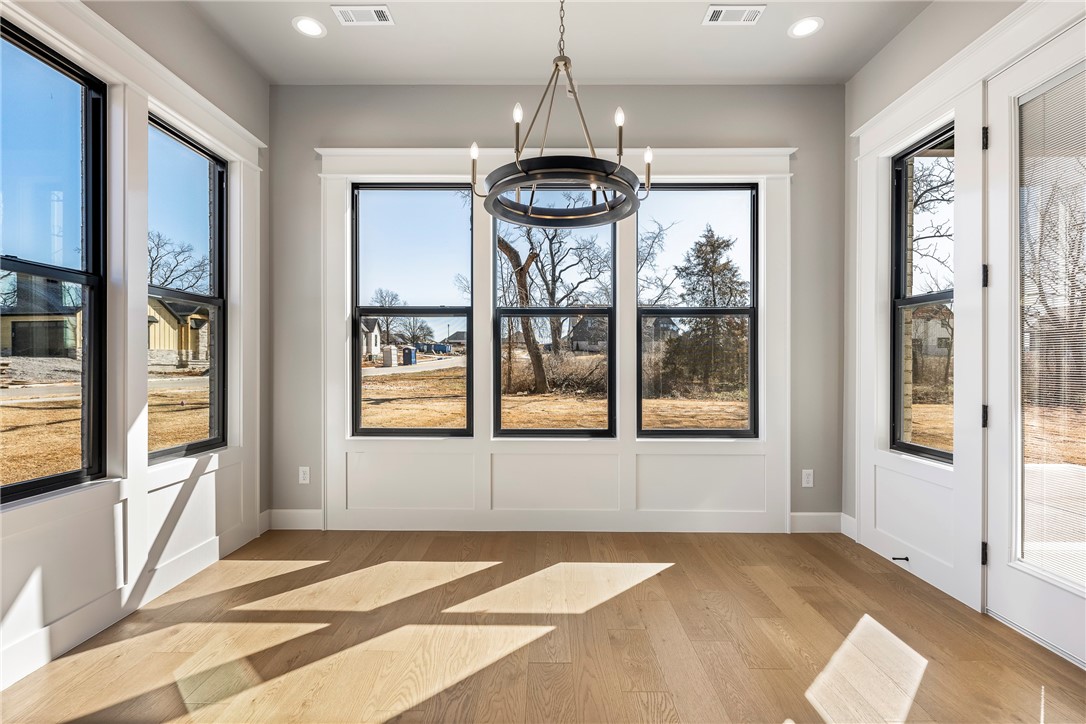 Big Sky Sub Ph 2 Centerton - Residential