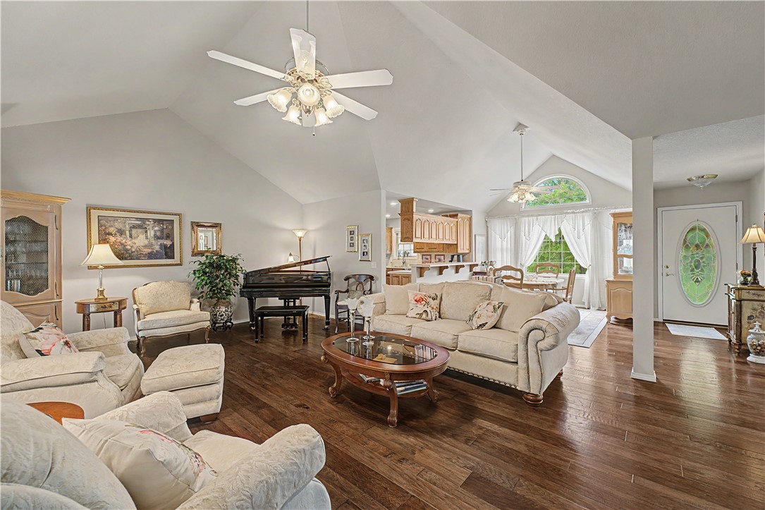 Cullen Hills Sub Bvv - Residential