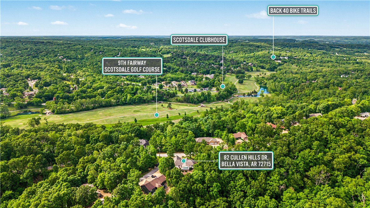 Cullen Hills Sub Bvv - Residential