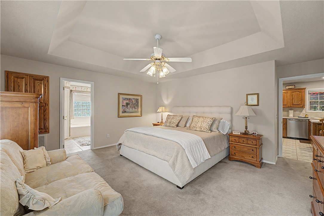 Cullen Hills Sub Bvv - Residential