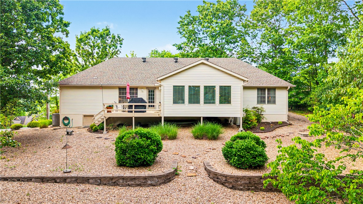 Cullen Hills Sub Bvv - Residential
