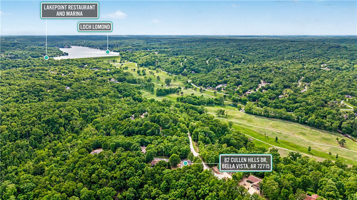 Cullen Hills Sub Bvv - Residential