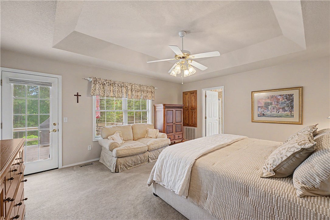 Cullen Hills Sub Bvv - Residential