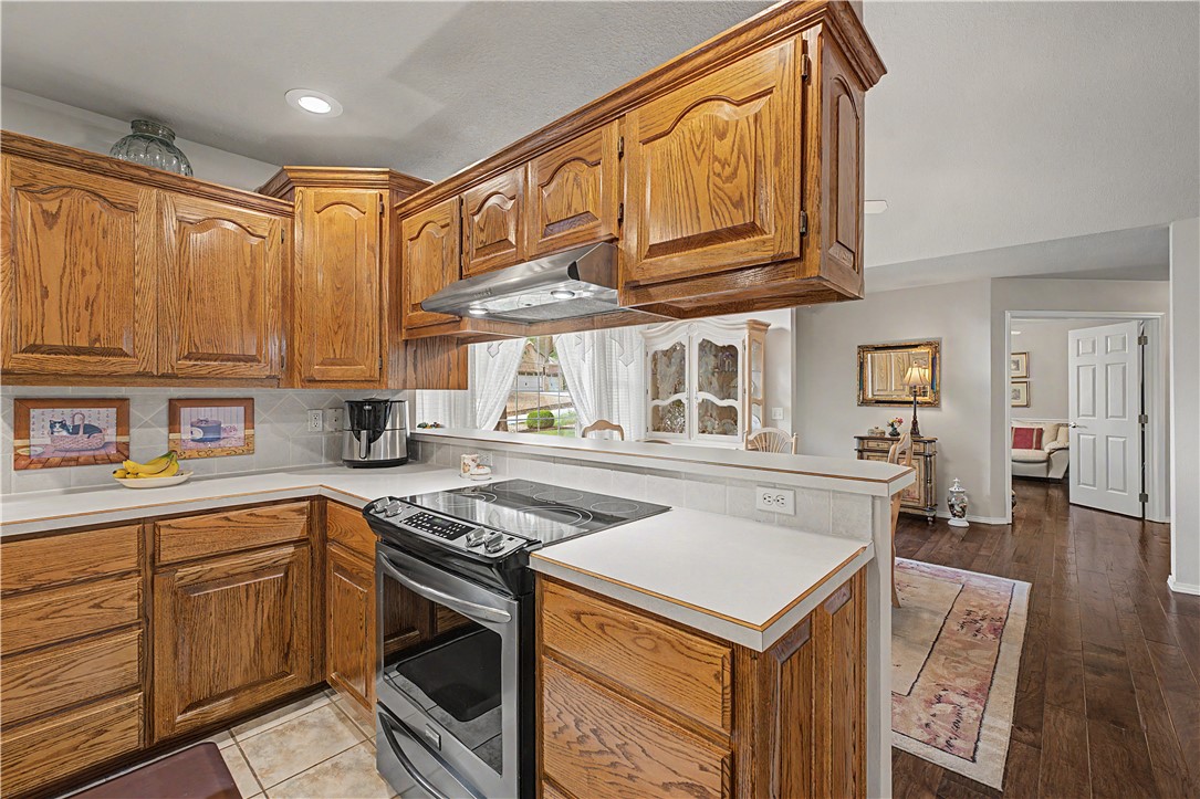 Cullen Hills Sub Bvv - Residential