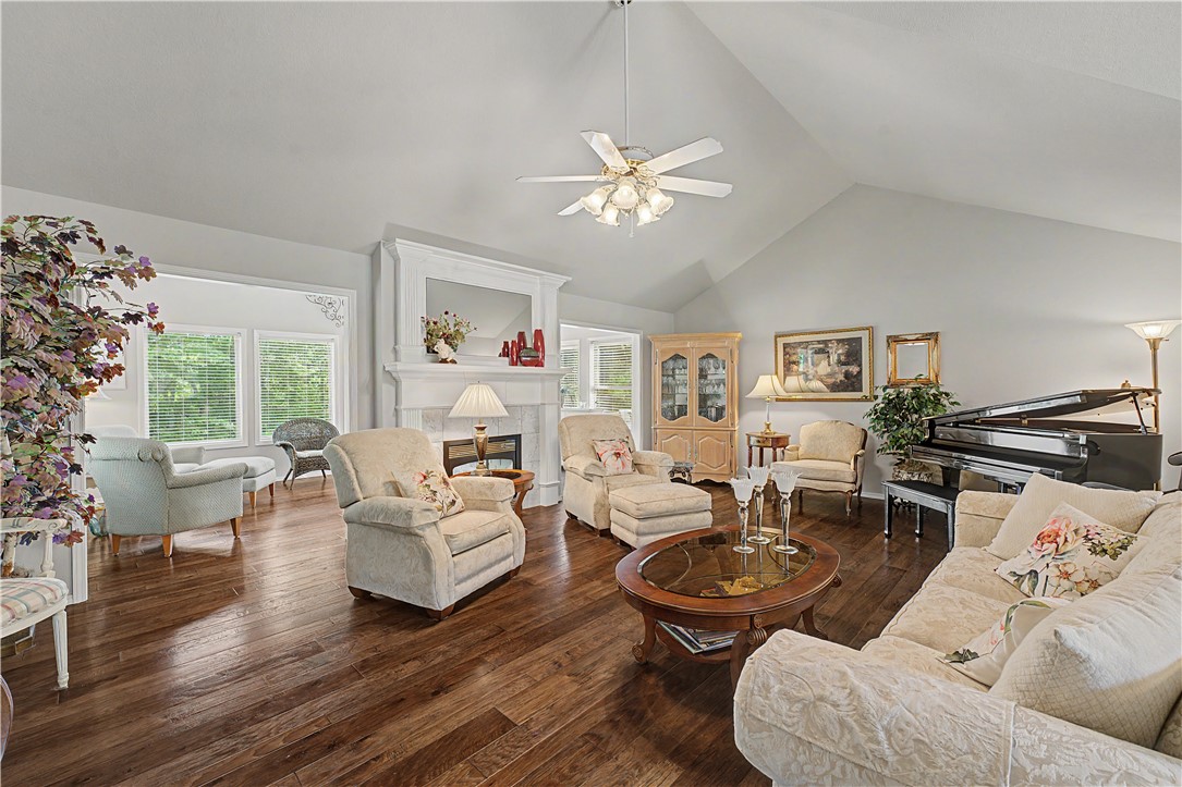 Cullen Hills Sub Bvv - Residential