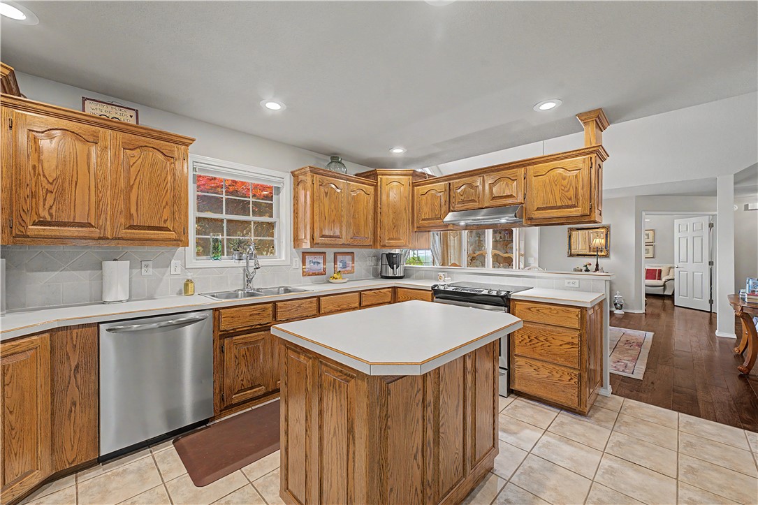 Cullen Hills Sub Bvv - Residential