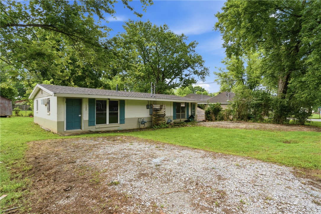 Wilsondunn Add - Residential
