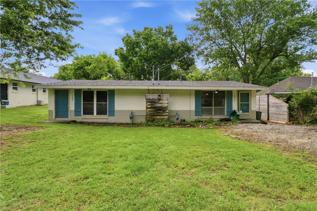 Wilsondunn Add - Residential