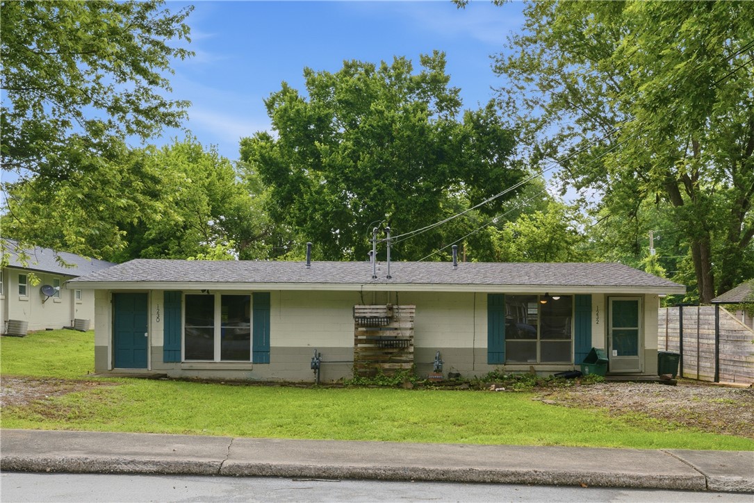 Wilsondunn Add - Residential