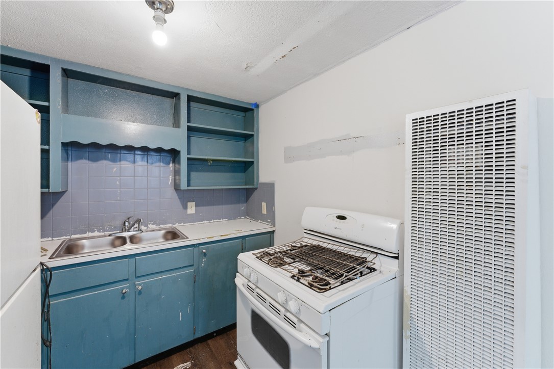 Wilsondunn Add - Residential