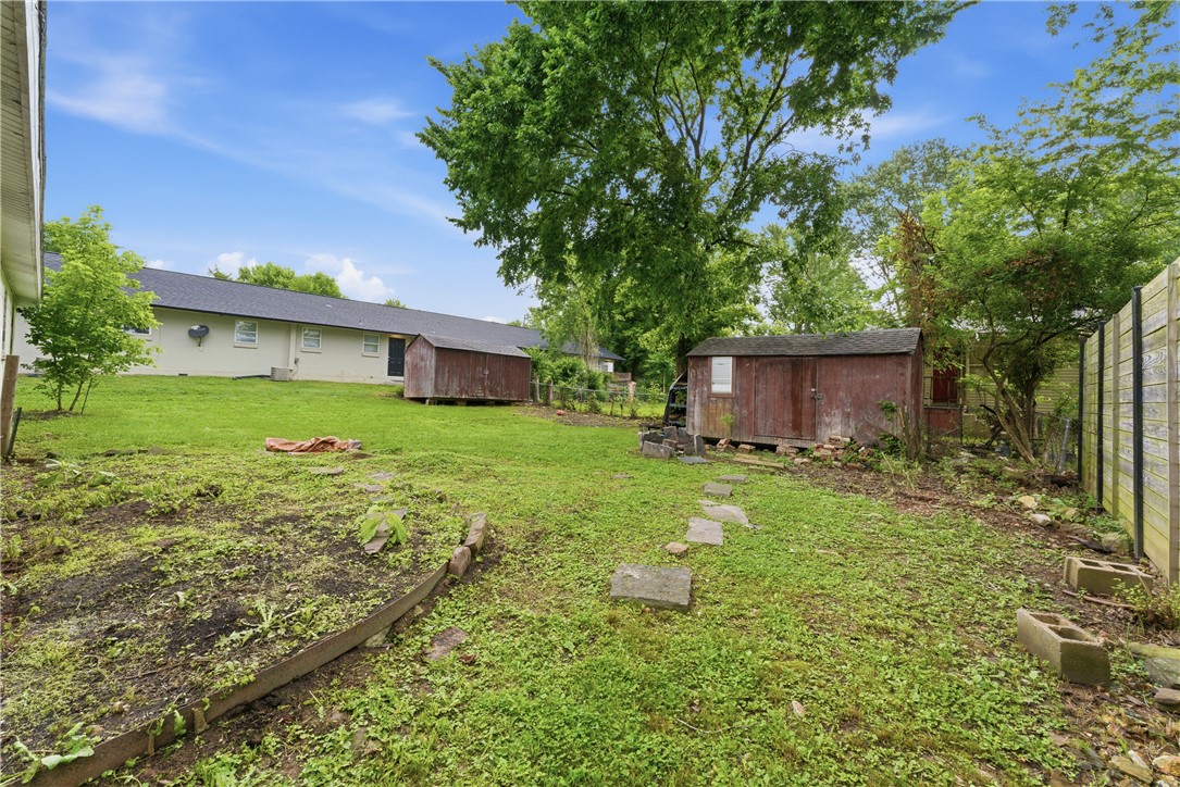 Wilsondunn Add - Residential