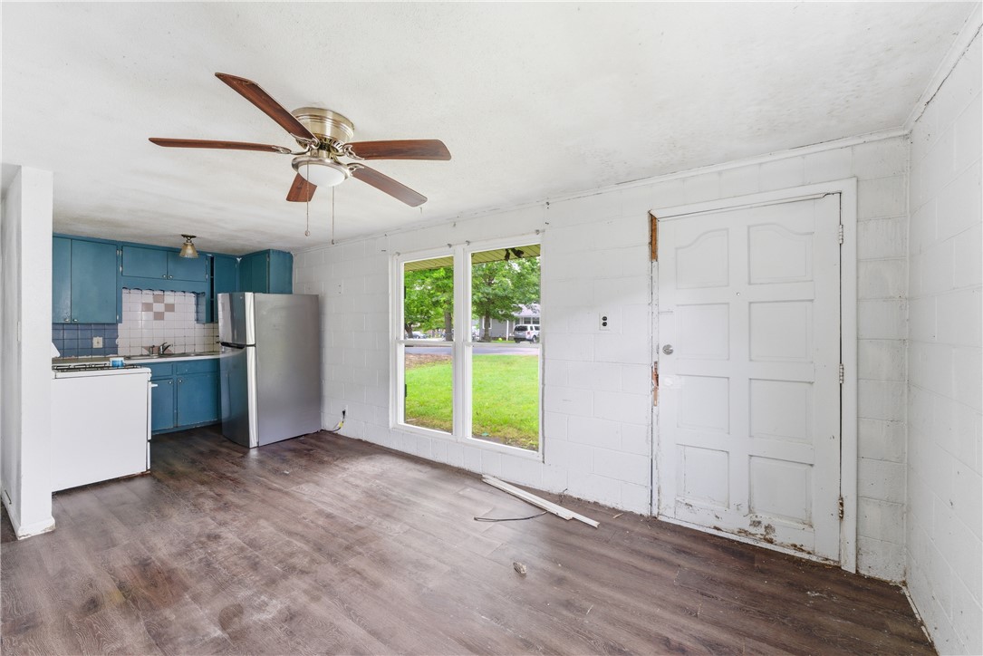 Wilsondunn Add - Residential