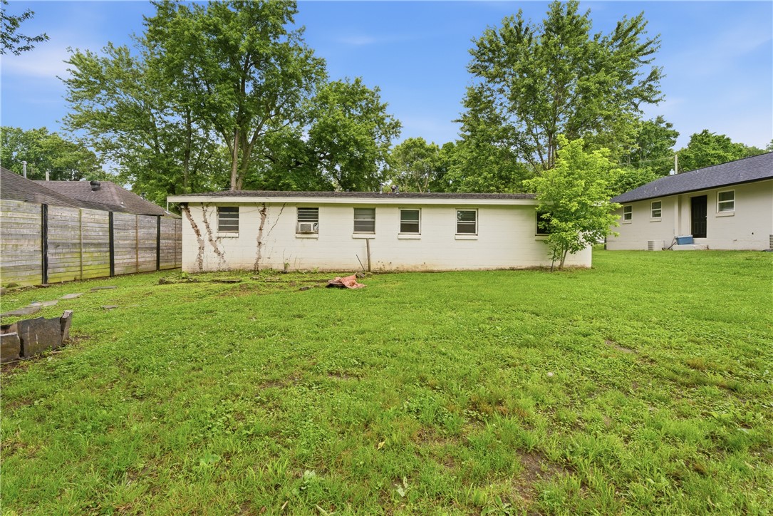 Wilsondunn Add - Residential