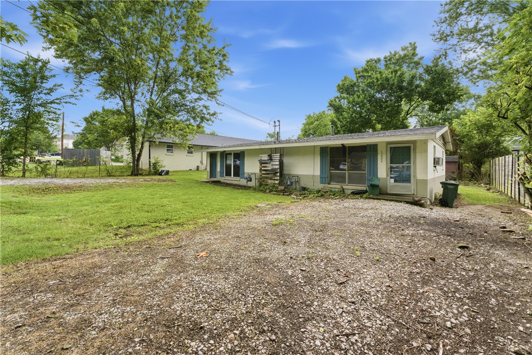 Wilsondunn Add - Residential