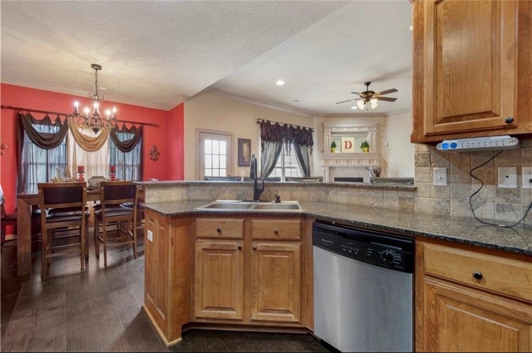 Eagle Creek Ph 2 Bentonville - Residential Lease