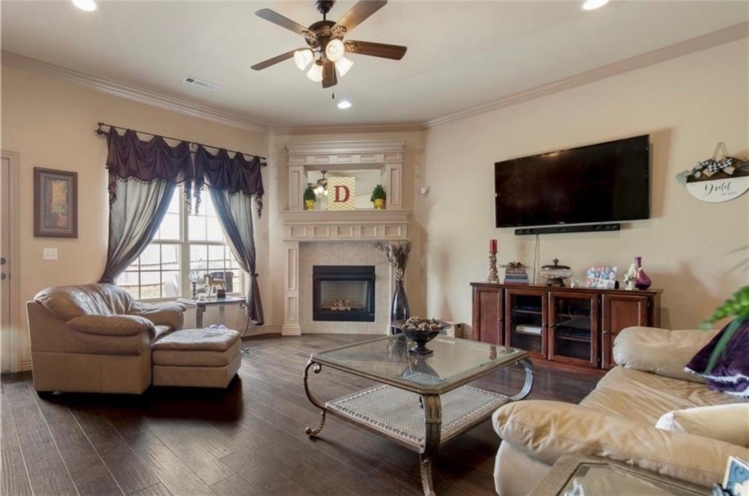 Eagle Creek Ph 2 Bentonville - Residential Lease