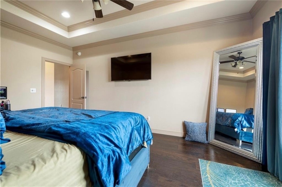 Eagle Creek Ph 2 Bentonville - Residential Lease