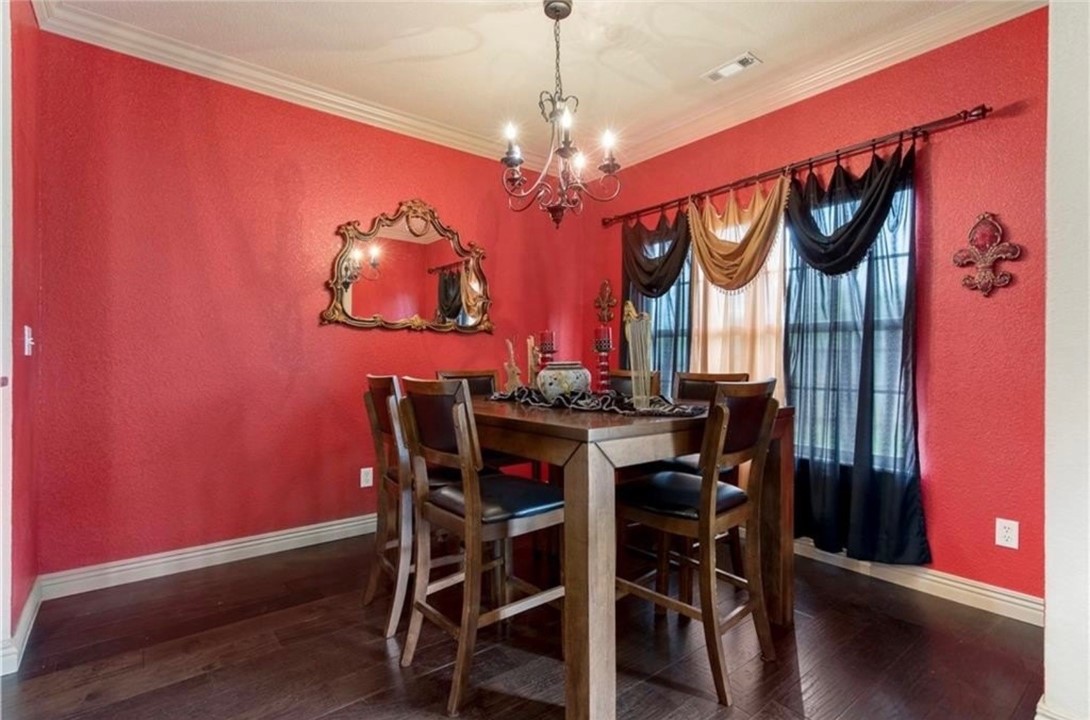Eagle Creek Ph 2 Bentonville - Residential Lease