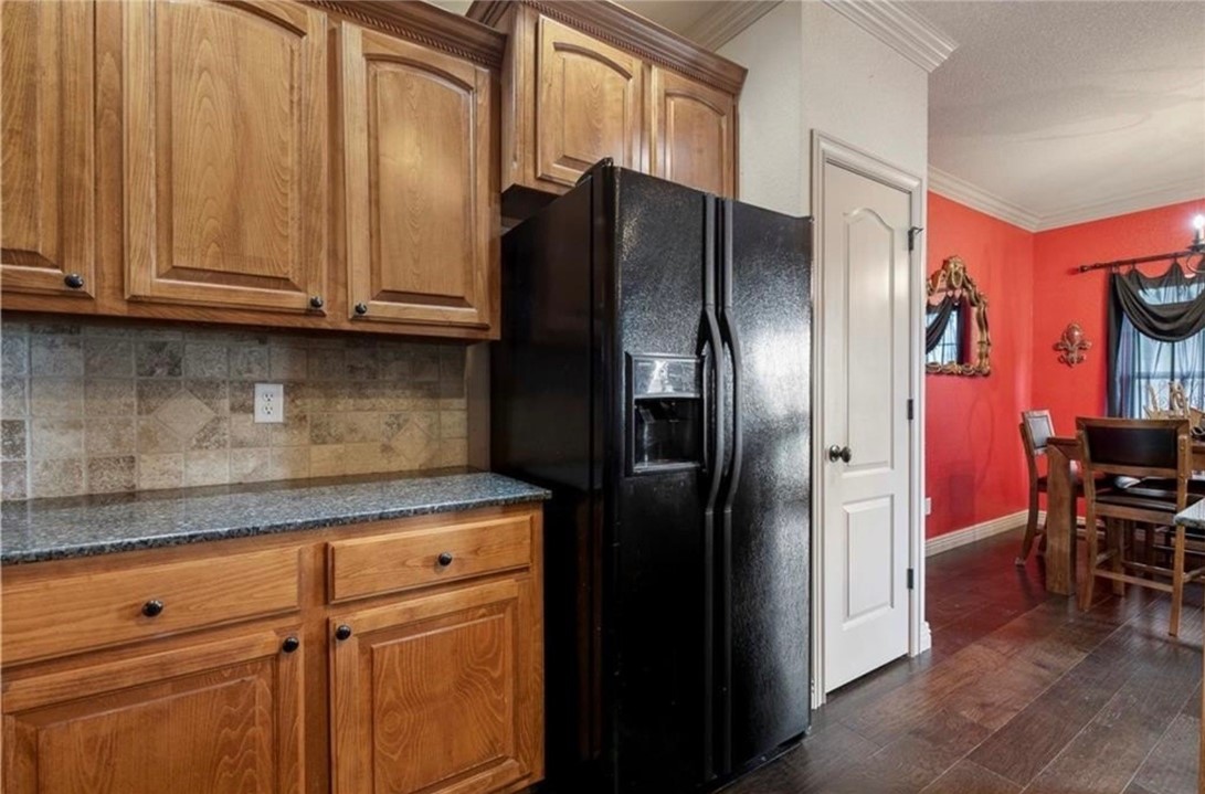 Eagle Creek Ph 2 Bentonville - Residential Lease