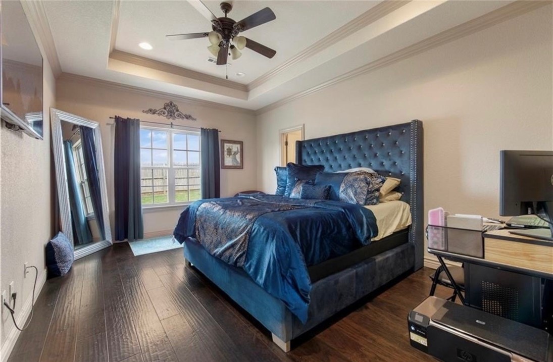 Eagle Creek Ph 2 Bentonville - Residential Lease