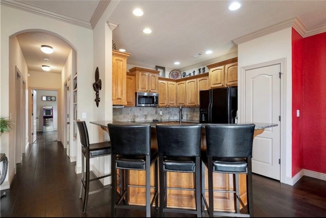 Eagle Creek Ph 2 Bentonville - Residential Lease